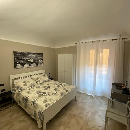 Roma Paradiso Guest House Eksteriør billede
