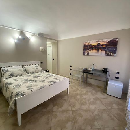Roma Paradiso Guest House Eksteriør billede