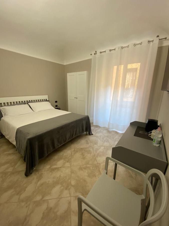 Roma Paradiso Guest House Eksteriør billede