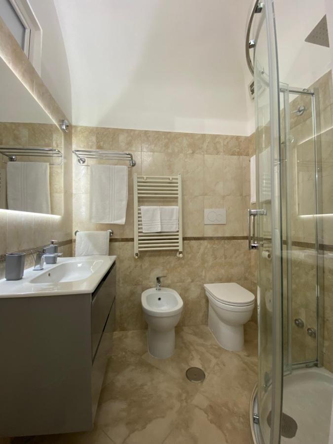 Roma Paradiso Guest House Eksteriør billede