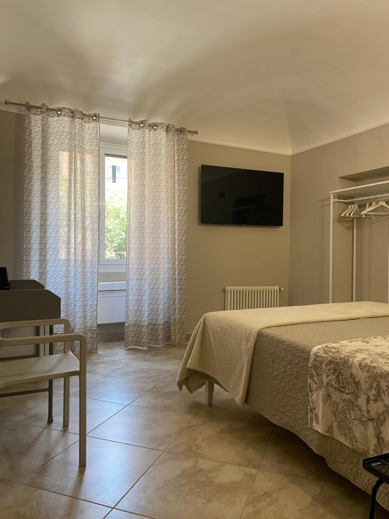 Roma Paradiso Guest House Eksteriør billede
