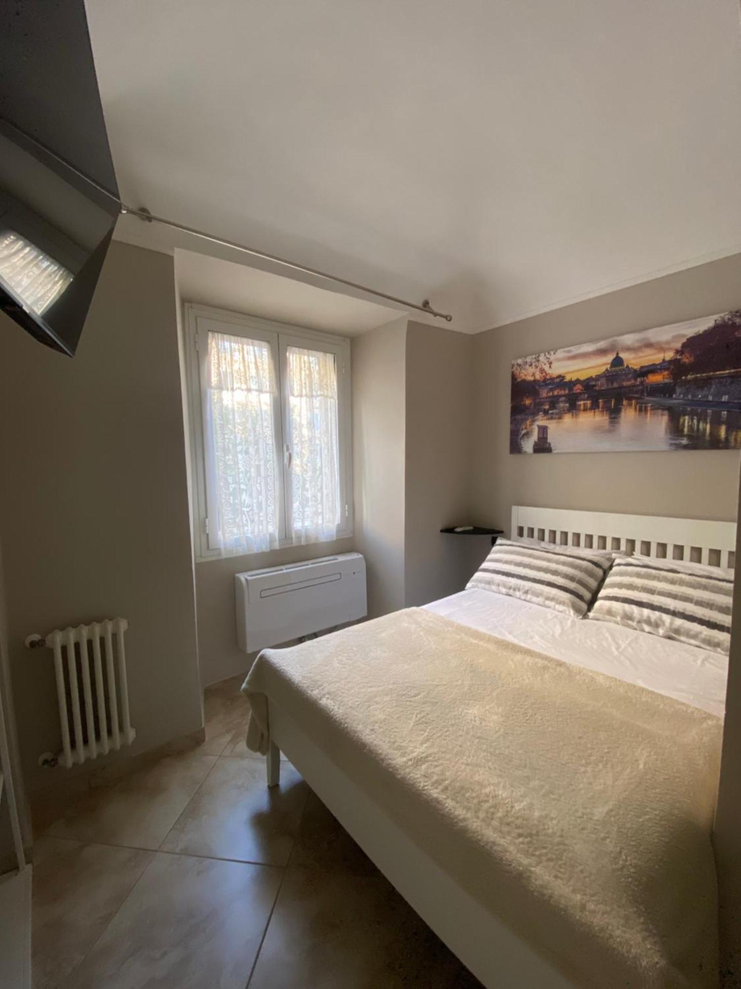 Roma Paradiso Guest House Eksteriør billede