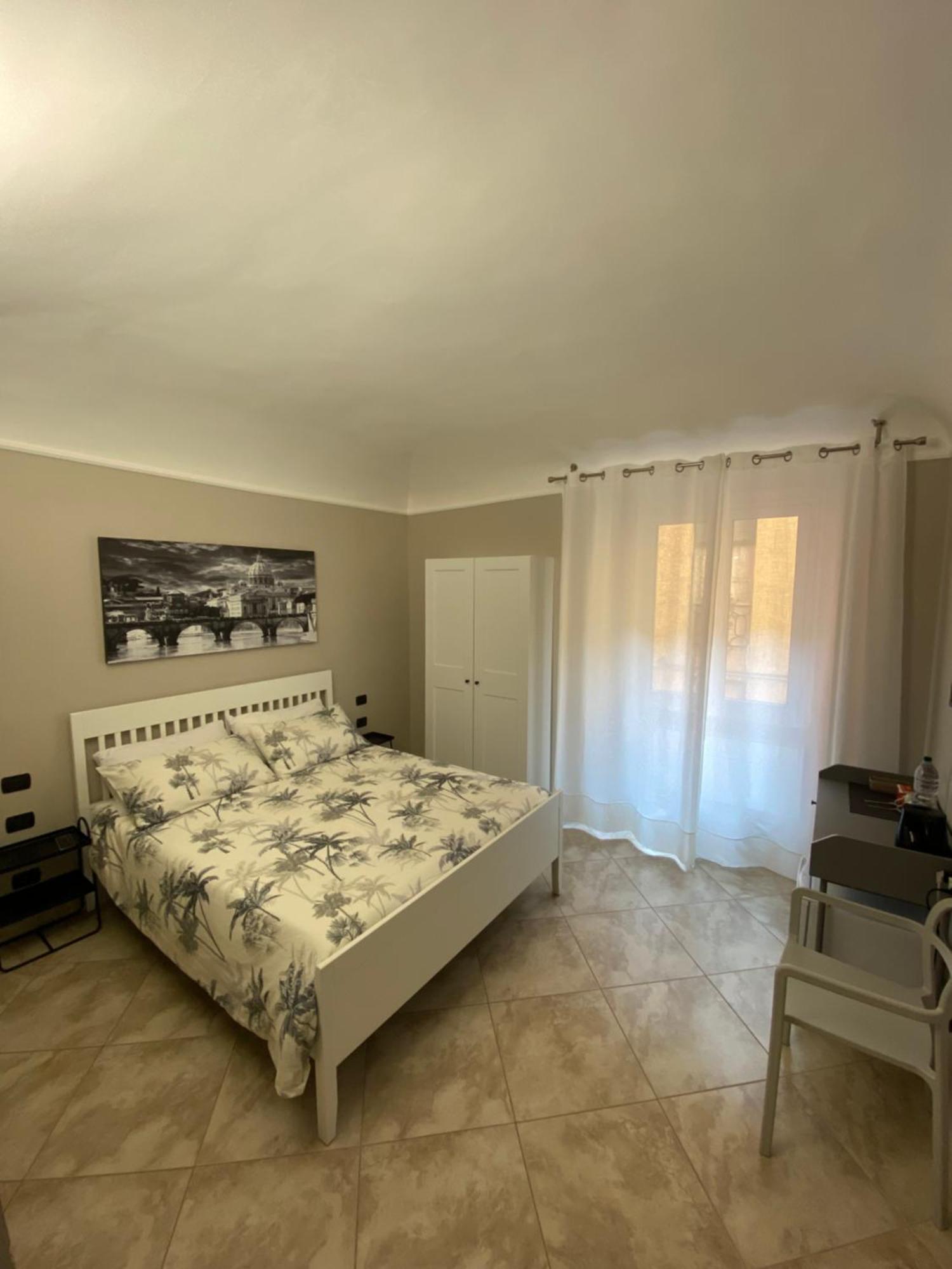 Roma Paradiso Guest House Eksteriør billede