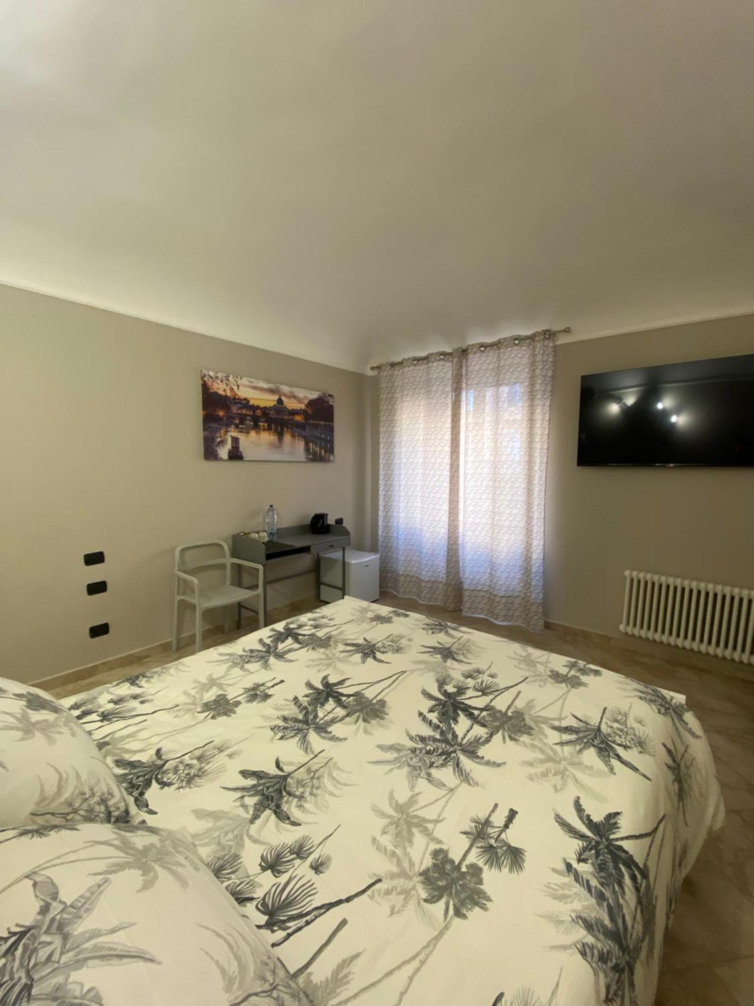 Roma Paradiso Guest House Eksteriør billede