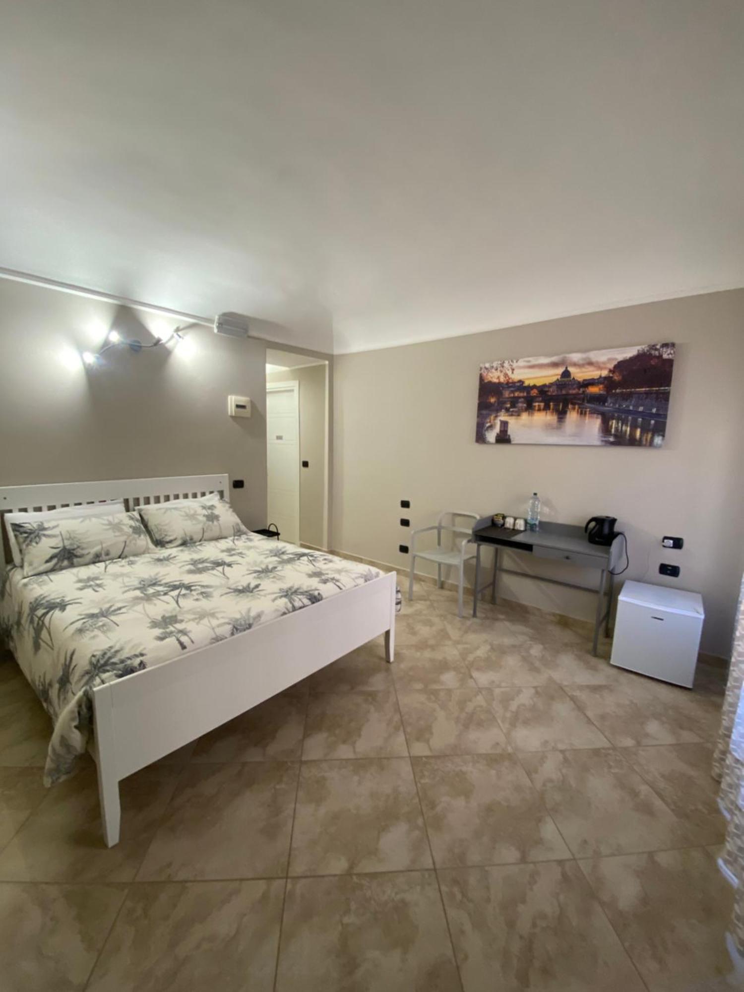 Roma Paradiso Guest House Eksteriør billede